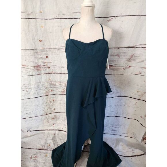 Dress the Population Kai Formal Gown Size XXL NWT - Picture 6 of 8